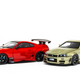 Illustration for article titled LaLD Car Week - 90s: MAX☆ORIDO RIDOX SUPRA